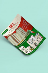 Capa de Porfólio da Plus Propaganda E Marketing