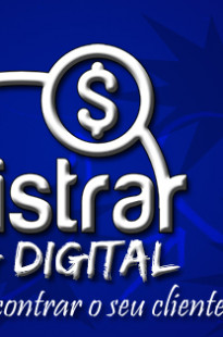 Capa de Porfólio da Administrar Marketing Digital