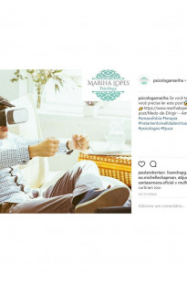 Capa de Porfólio da Bbamktdigital