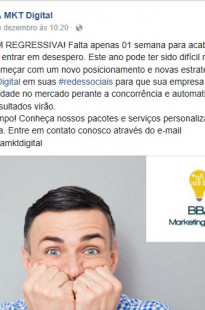 Capa de Porfólio da Bbamktdigital
