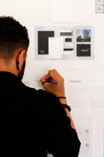 Capa de Porfólio da Grissdesignstudio