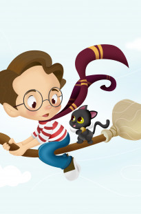 Capa de Porfólio da Alphabrand