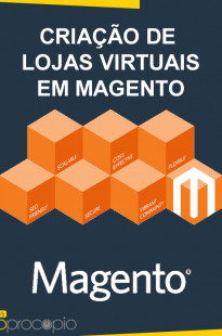 Capa de Porfólio da Hugo Procópio