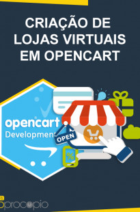 Capa de Porfólio da Hugo Procópio