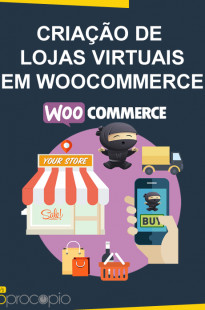 Capa de Porfólio da Hugo Procópio