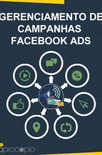 Capa de Porfólio da Hugo Procópio