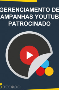 Capa de Porfólio da Hugo Procópio