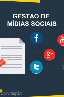 Capa de Porfólio da Hugo Procópio