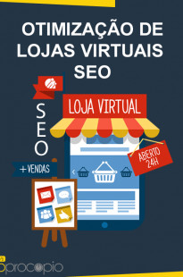 Capa de Porfólio da Hugo Procópio