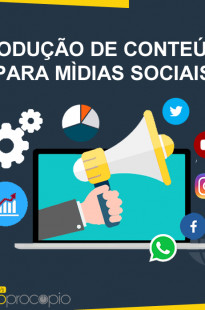 Capa de Porfólio da Hugo Procópio