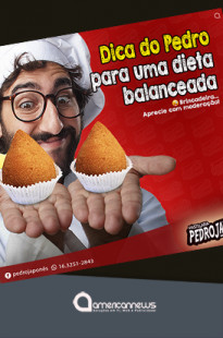 Capa de Porfólio da American News Soluções Web