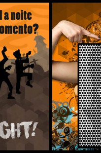 Capa de Porfólio da Zoia