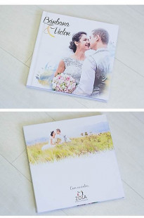 Capa de Porfólio da Zoia