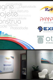 Capa de Porfólio da Zoia