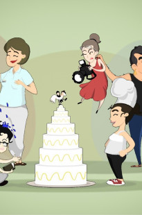 Capa de Porfólio da Zoia