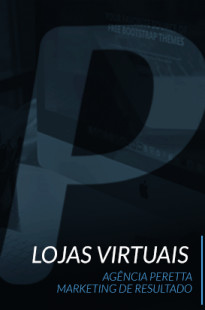 Capa de Porfólio da Peretta