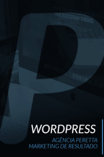 Capa de Porfólio da Peretta