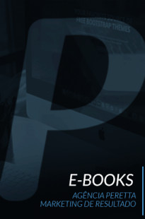 Capa de Porfólio da Peretta