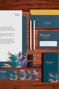 Capa de Porfólio da Daniele Sousa Webmaster