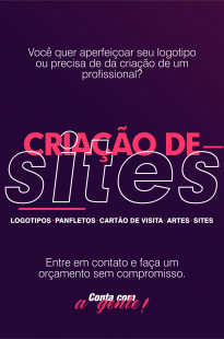 Capa de Porfólio da M Design