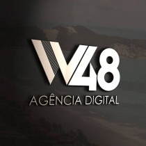 Logo W48 Agência Digital na Tratativa