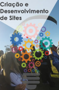 Capa de Porfólio da E-nology