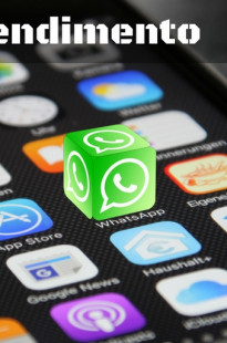 Capa de Porfólio da Tudoimporta