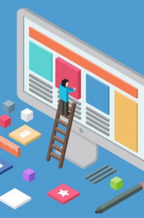 Capa de Porfólio da Agenciahorizontal