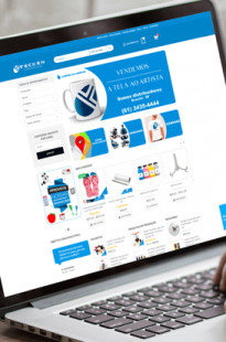 Capa de Porfólio da Silva Agencia Digital