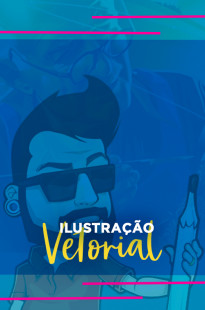 Capa de Porfólio da Rafes Marketing