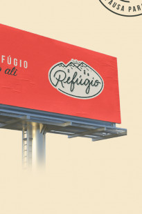 Capa de Porfólio da Tract Co