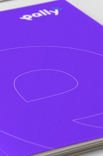 Capa de Porfólio da Tract Co