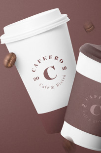 Capa de Porfólio da Tract Co