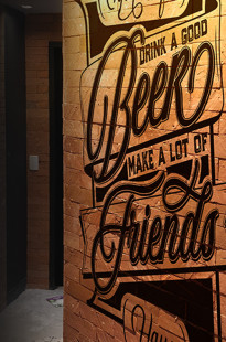 Capa de Porfólio da Tract Co