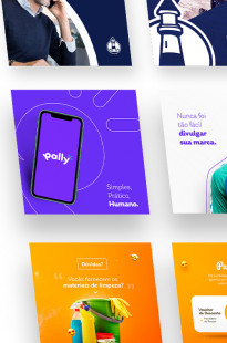 Capa de Porfólio da Tract Co