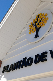 Capa de Porfólio da Ag Desing Gráfico