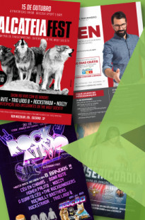 Capa de Porfólio da Bilddenk