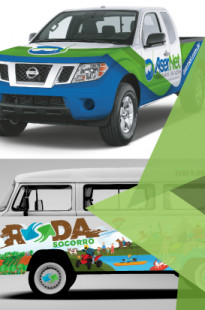 Capa de Porfólio da Bilddenk