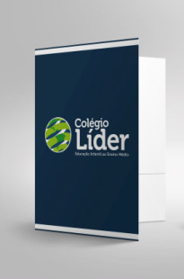 Capa de Porfólio da Hr6 Comunicação & Design