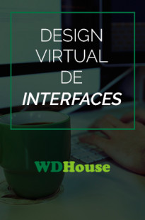 Capa de Porfólio da Wd House