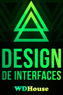 Capa de Porfólio da Wd House