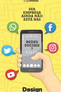 Capa de Porfólio da Agência