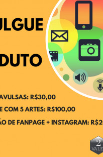 Capa de Porfólio da /doisvalesdigital