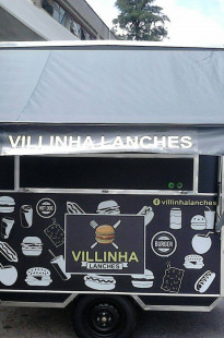 Capa de Porfólio da M2Arte