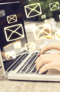 Capa de Porfólio da Agência Firma