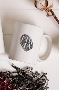 Capa de Porfólio da Agência Firma