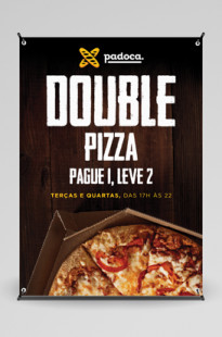 Capa de Porfólio da Agência Firma