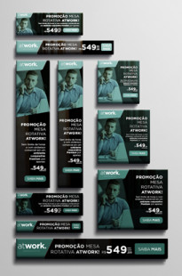 Capa de Porfólio da Agência Firma