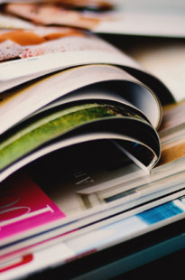 Capa de Porfólio da Agência Firma