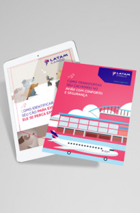 Capa de Porfólio da Agência Firma